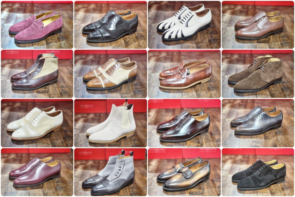 J.FitzPatrick Sample Sale 2024