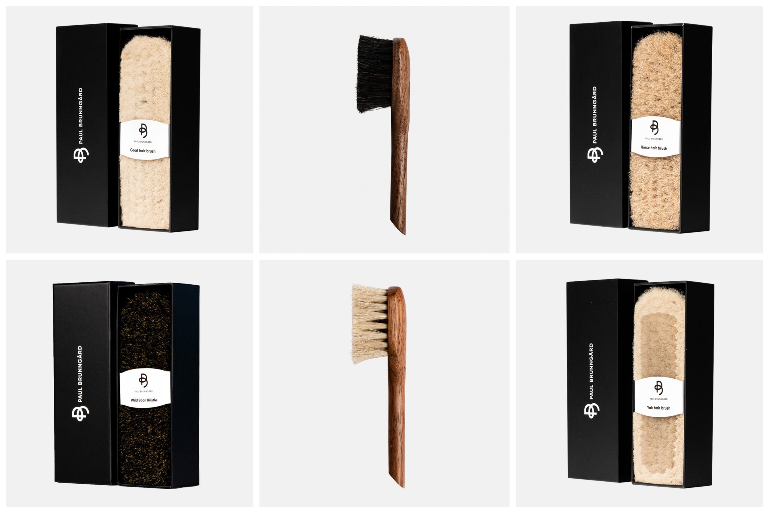 The Ultimate Shoe Brush Guide, image size:2560x1707