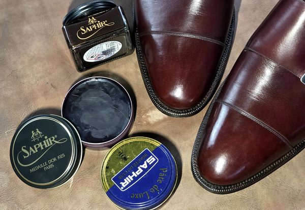 5 Shoe Polishing Mistakes to Avoid