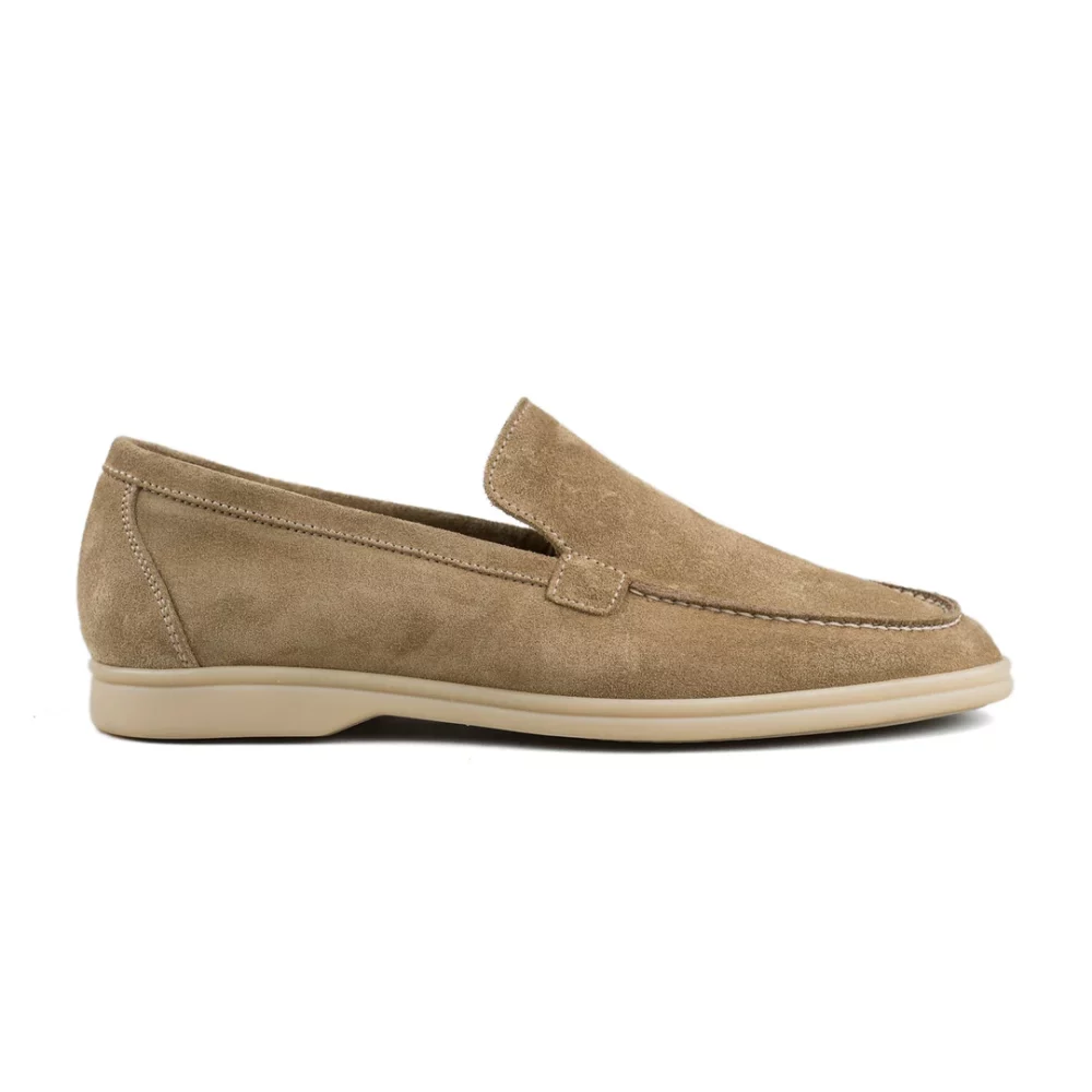Berwick Loafers