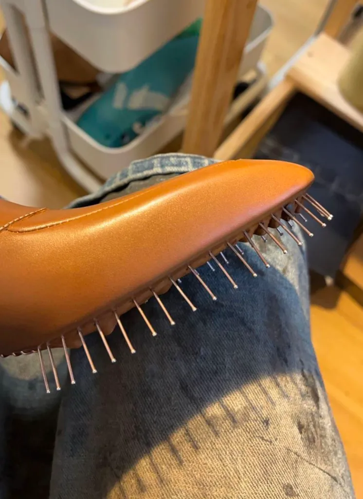 World Championships of Bespoke Shoemaking 2024