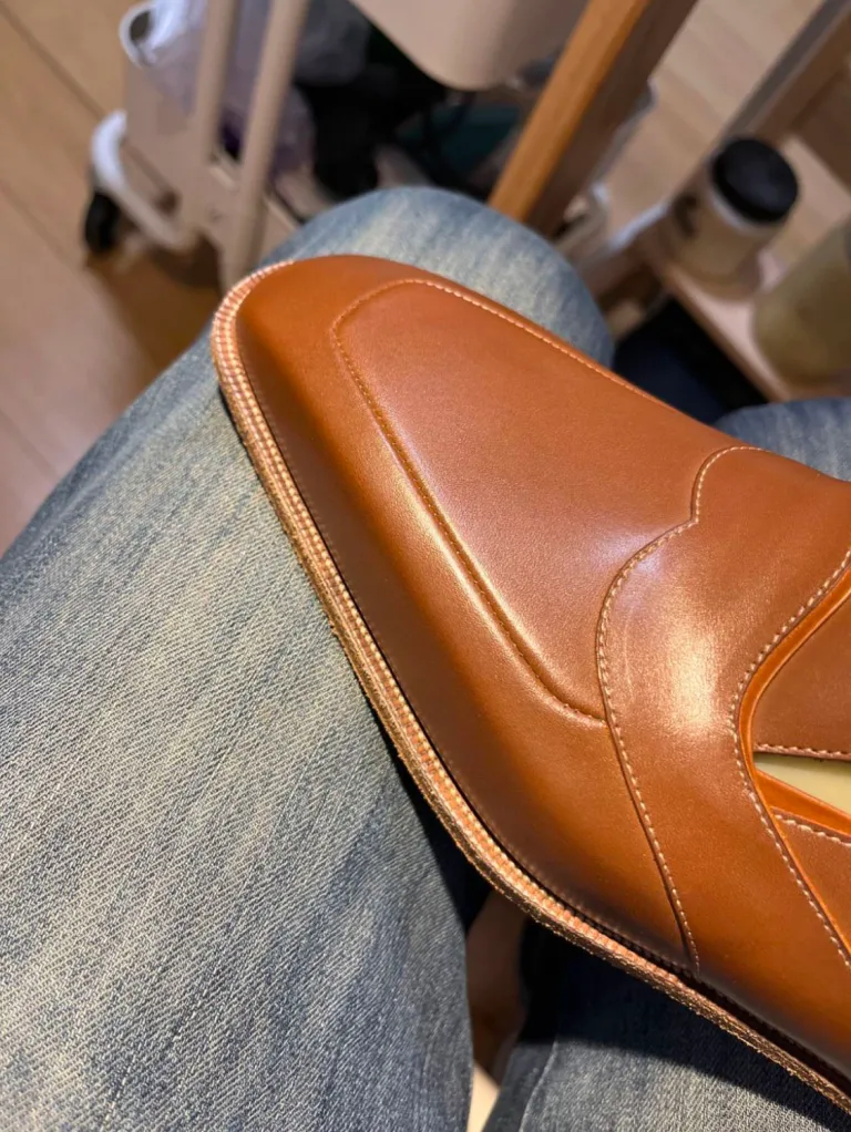 World Championships of Bespoke Shoemaking 2024