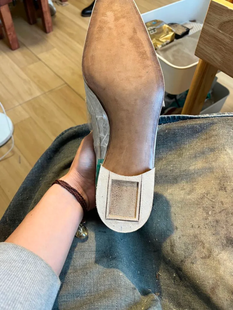 World Championships of Bespoke Shoemaking 2024