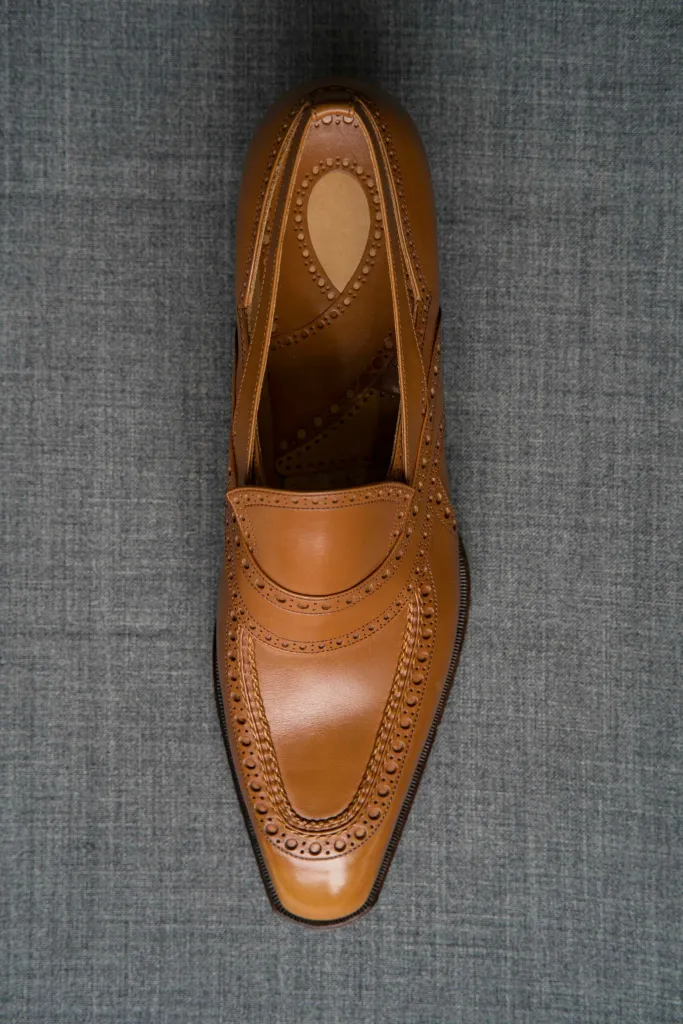 World Championships of Bespoke Shoemaking 2024