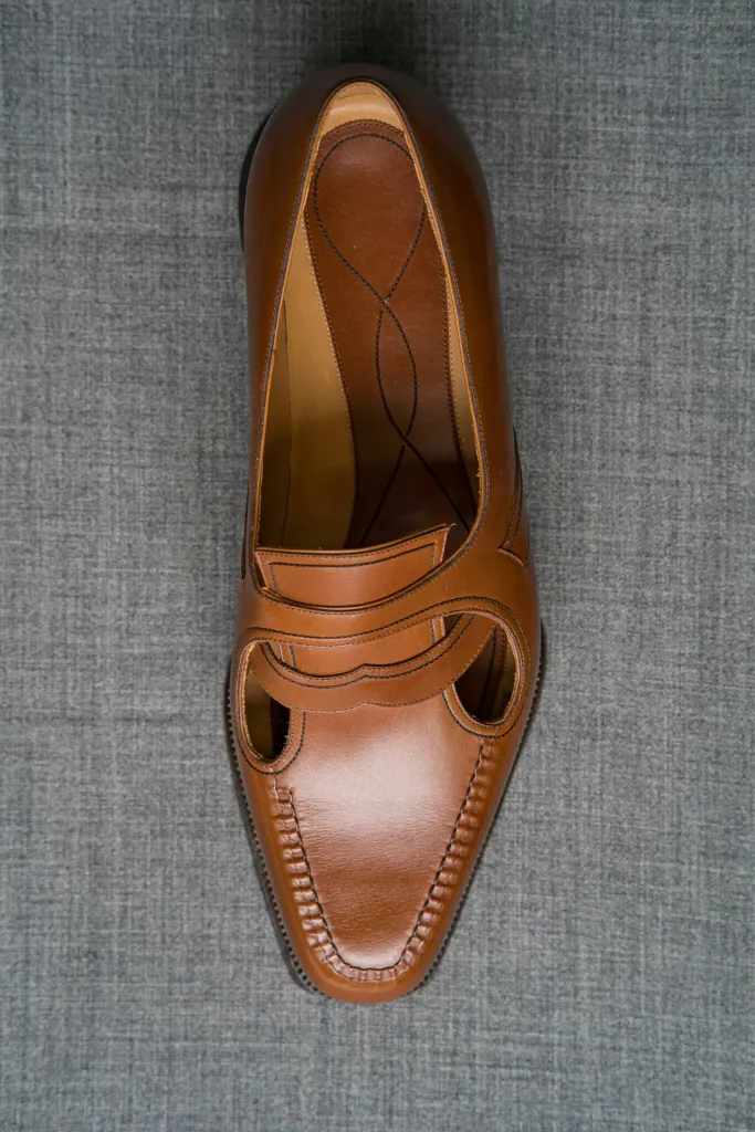 World Championships of Shoemaking 2024