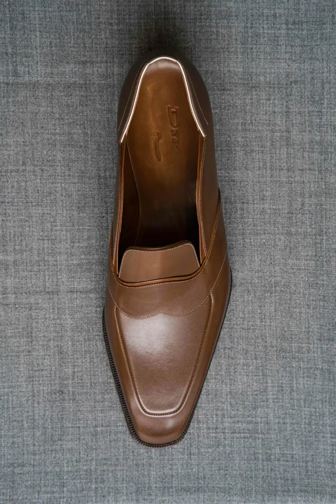 World Championships of Bespoke Shoemaking 2024