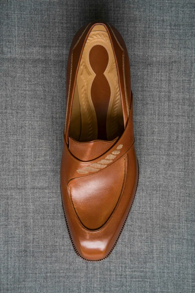 World Championships of Shoemaking 2024