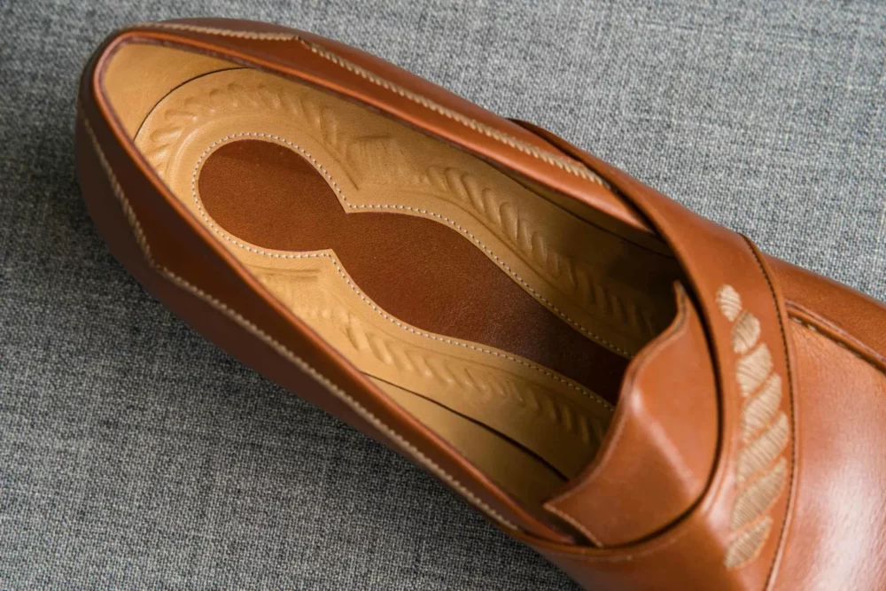 World Championships of Shoemaking 2024