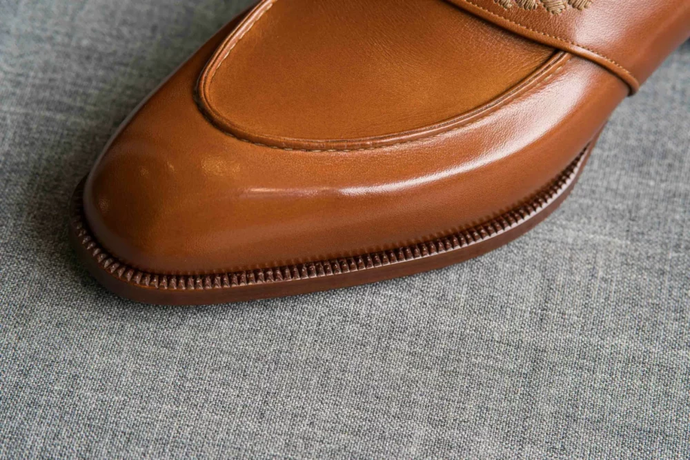 World Championships of Shoemaking 2024