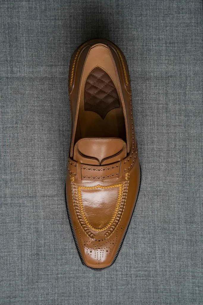 World Championships of Shoemaking 2024