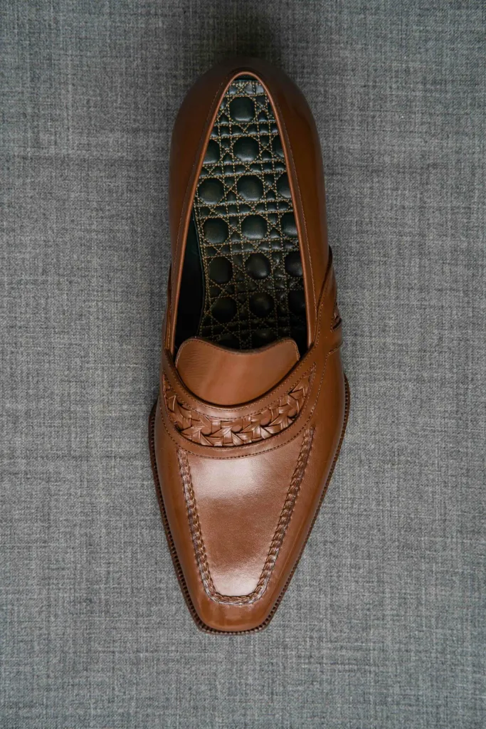 World Championships of Shoemaking 2024