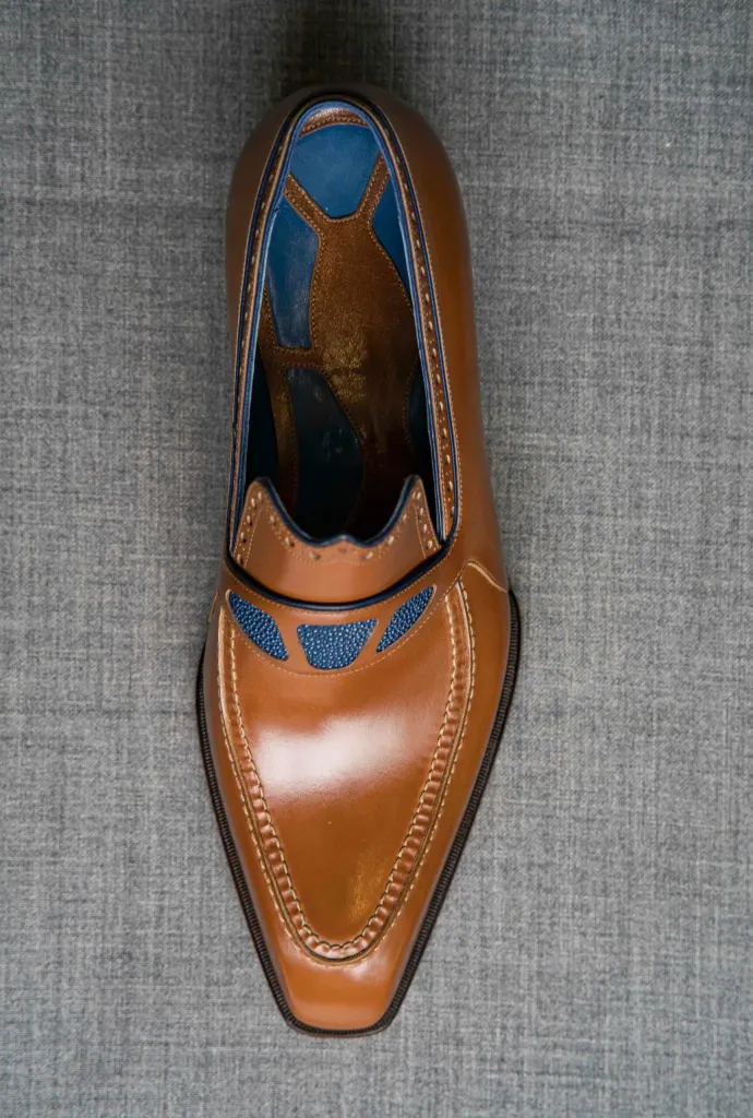 World Championships of Shoemaking 2024