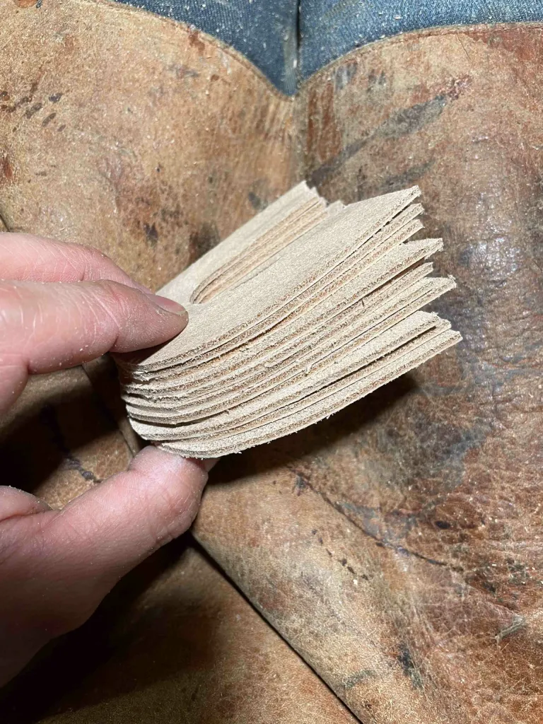 World Championships of Bespoke Shoemaking 2024