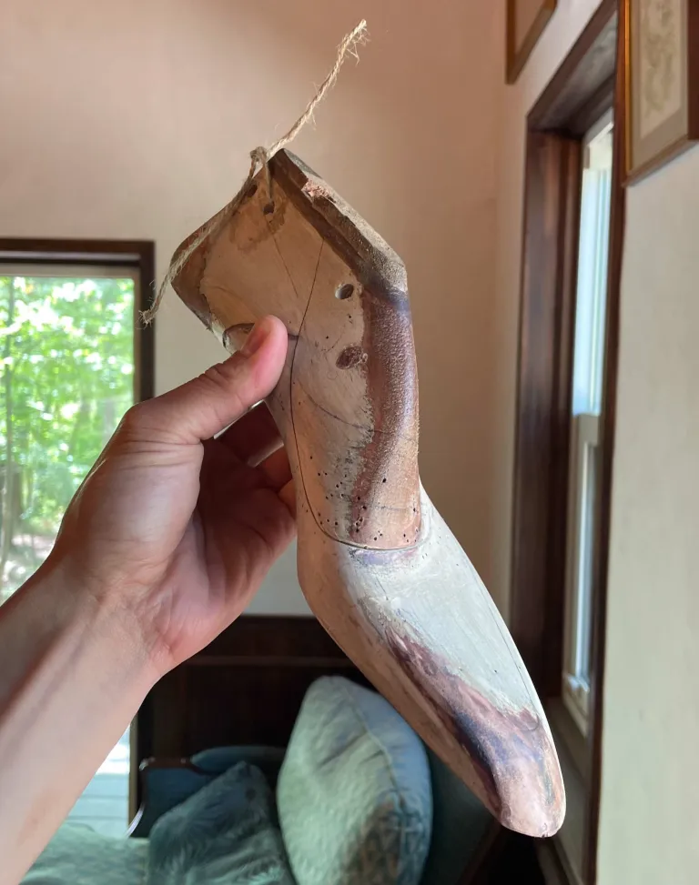 World Championships of Bespoke Shoemaking 2024