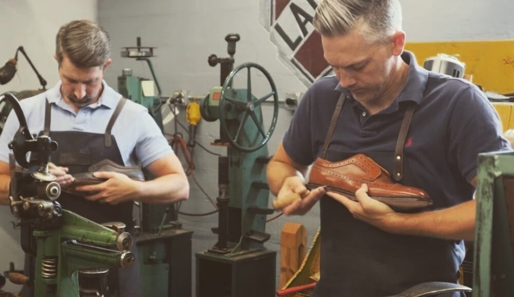 Recommended Shoe Cobblers