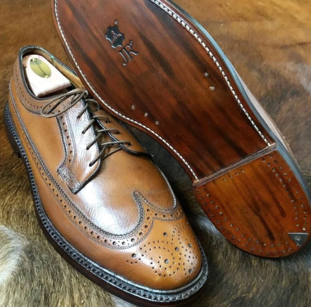 Recommended Shoe Cobblers