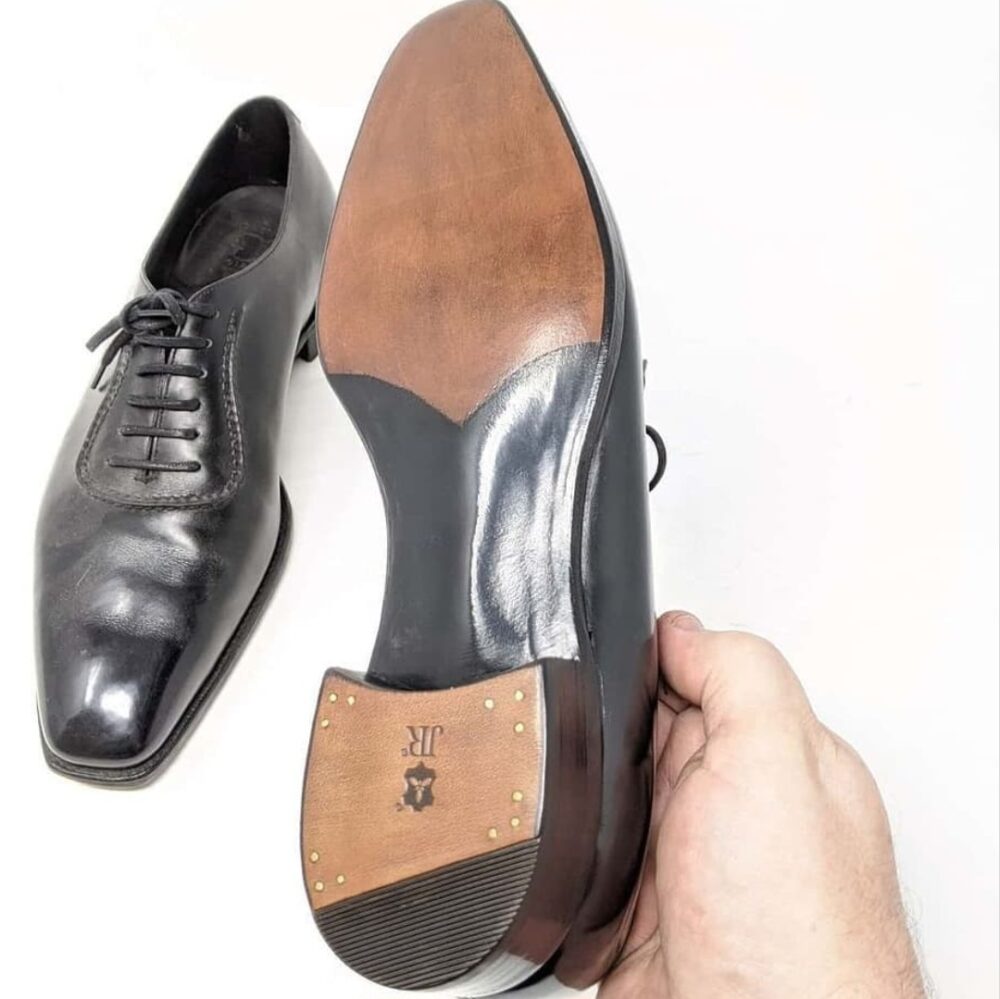 Jim McFarland - America's Cobbler