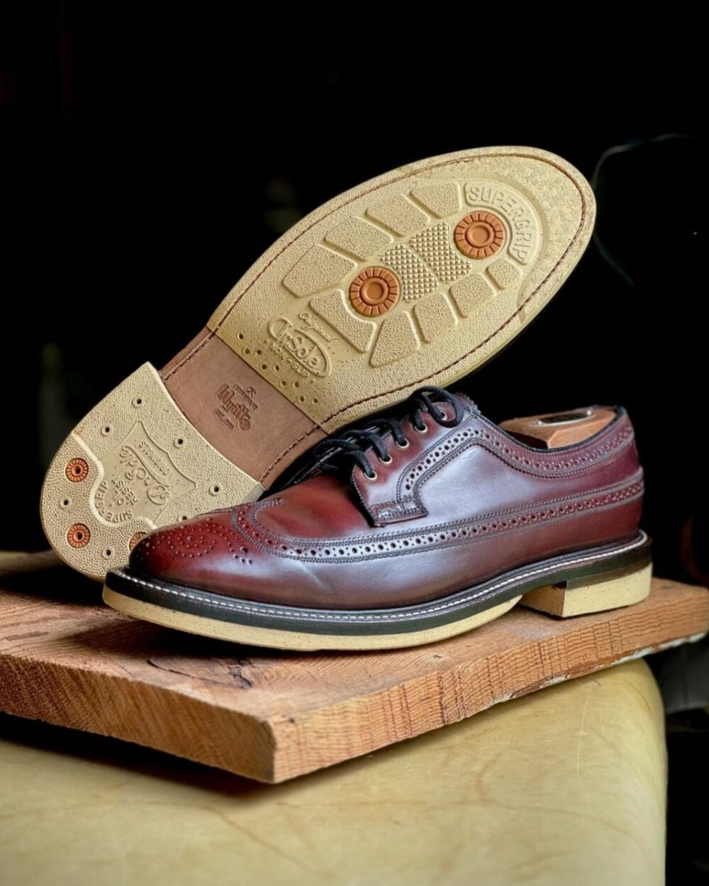 Recommended Shoe Cobblers