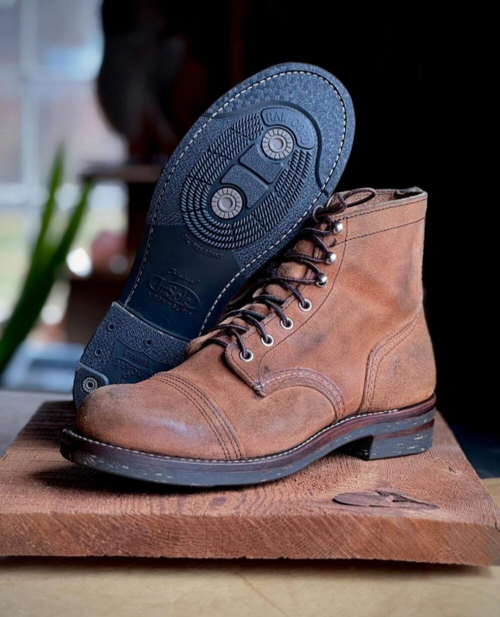 Recommended Shoe Cobblers