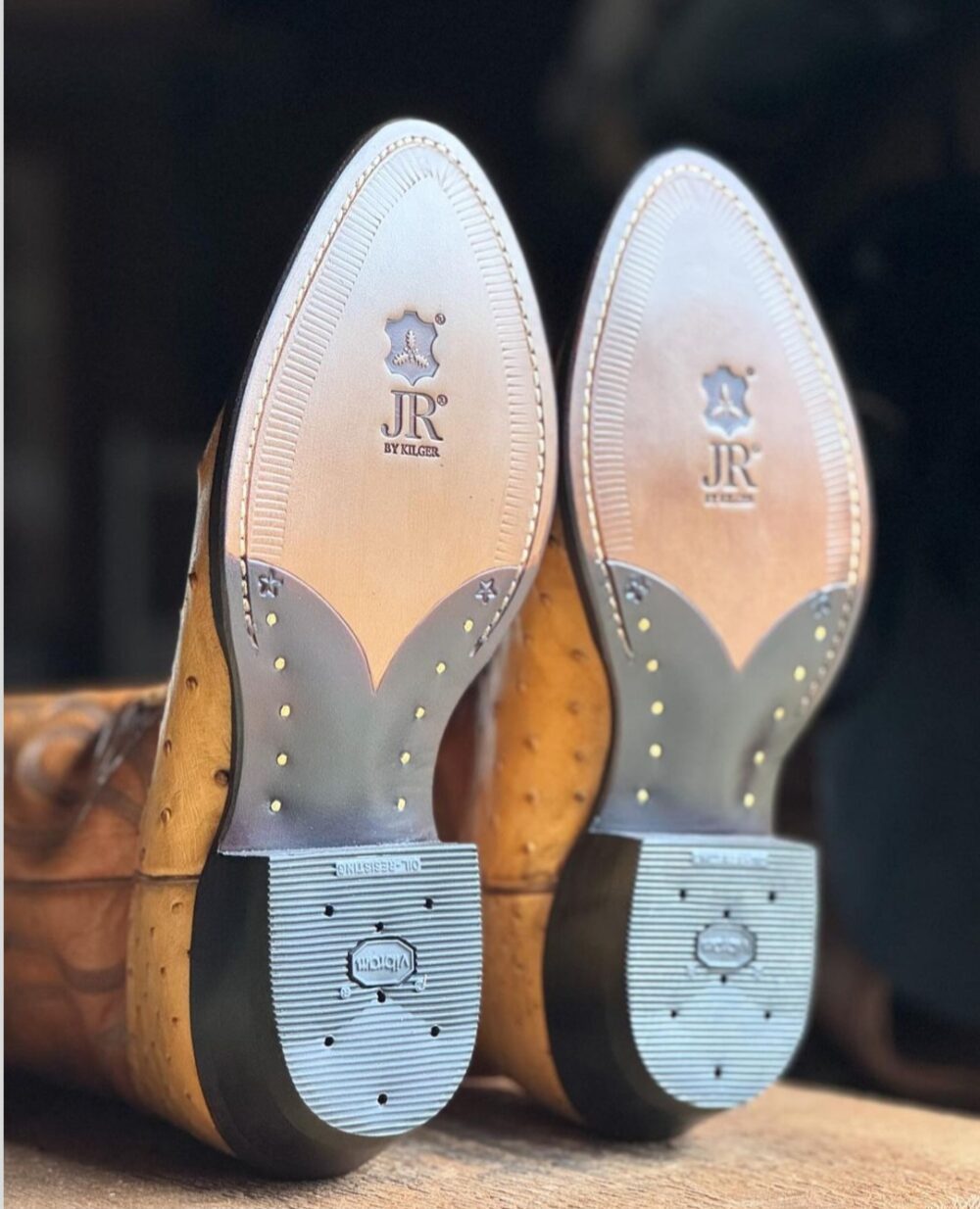 Recommended Shoe Cobblers