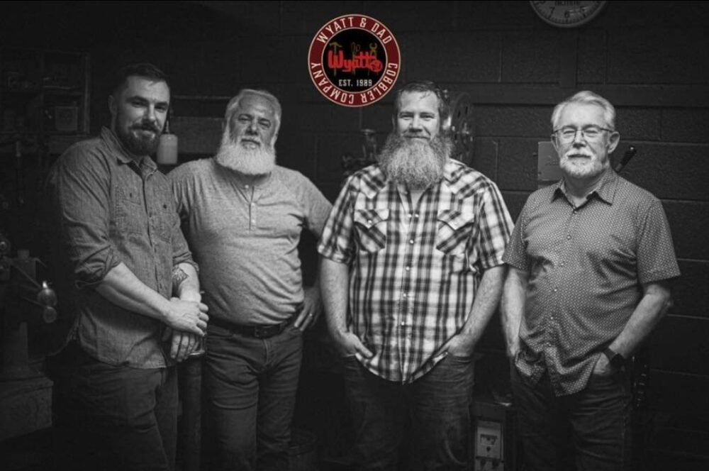 Recommended Shoe Cobblers