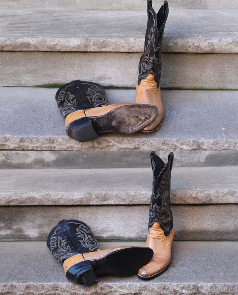 Vince's Village Cobbler