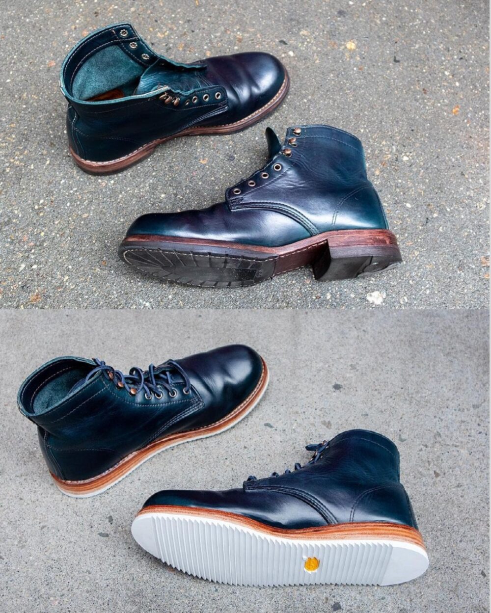 Vince's Village Cobbler