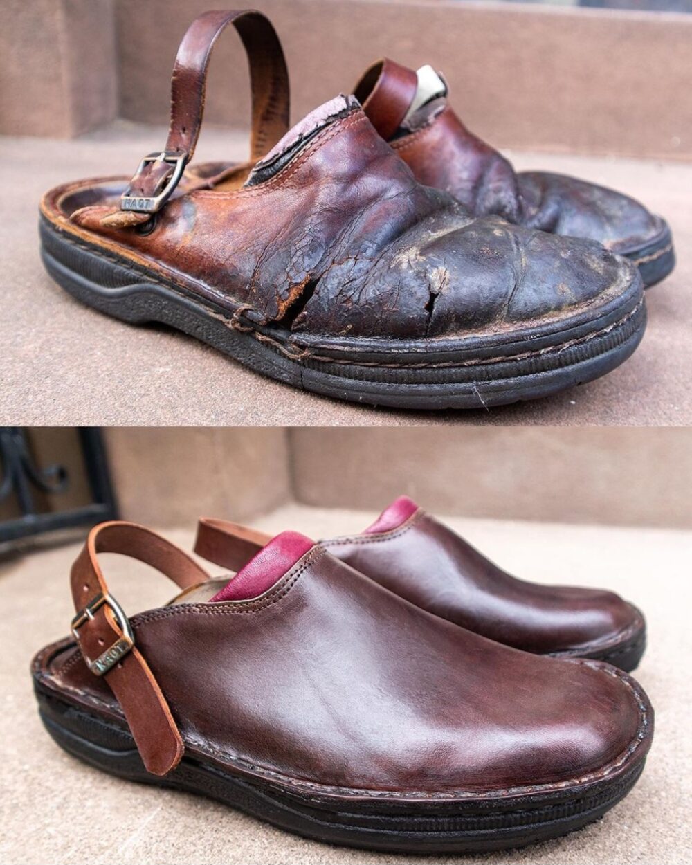 Recommended Shoe Cobblers