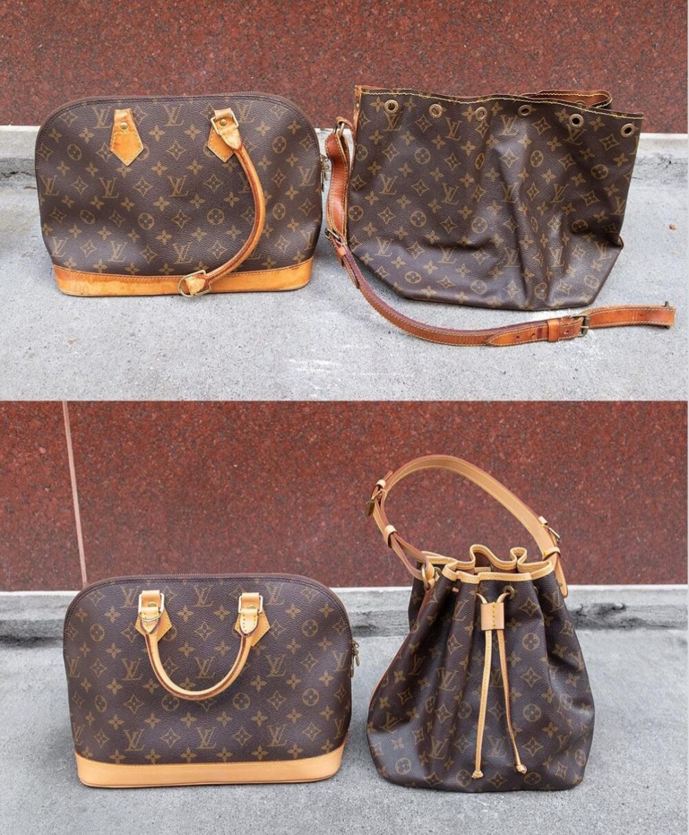 Recommended Shoe Cobblers