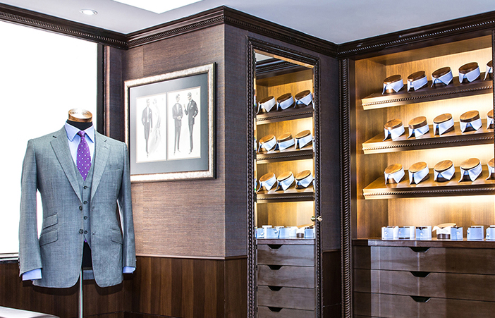 New York Super Trunk Show 2024