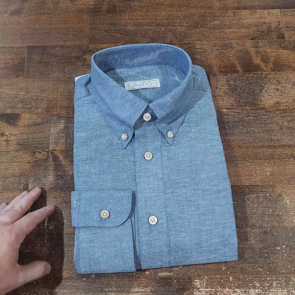 Custom Shirts by Yeossal