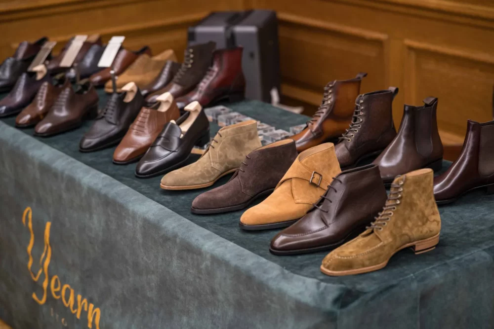 2024 New York Super Trunk Show