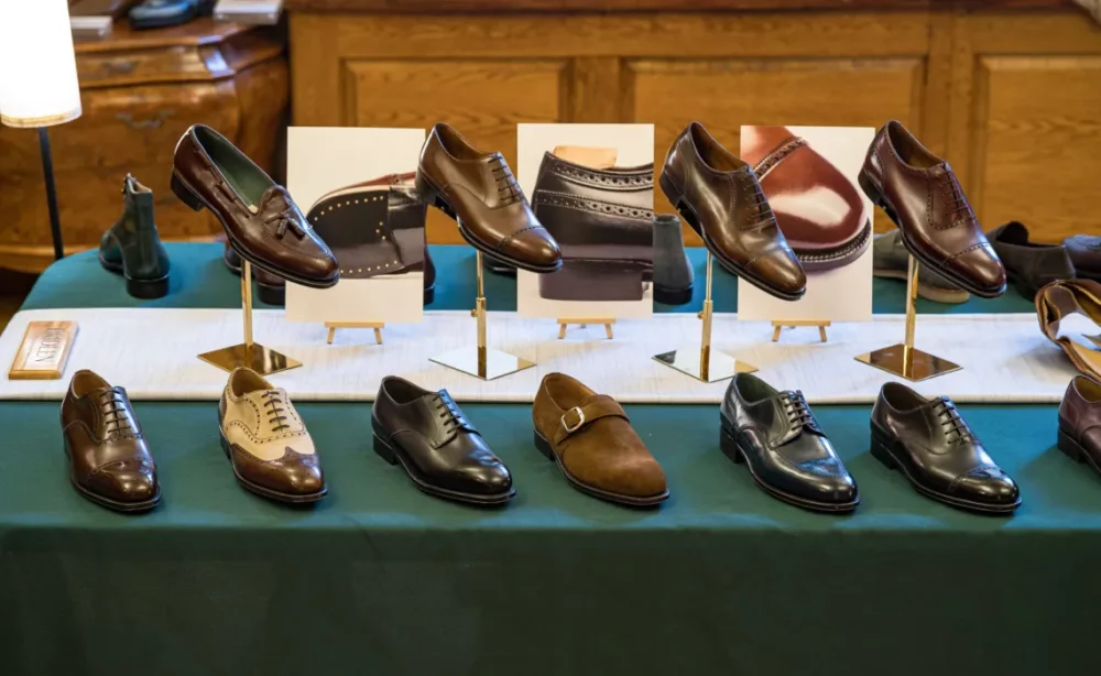 2024 New York Super Trunk Show