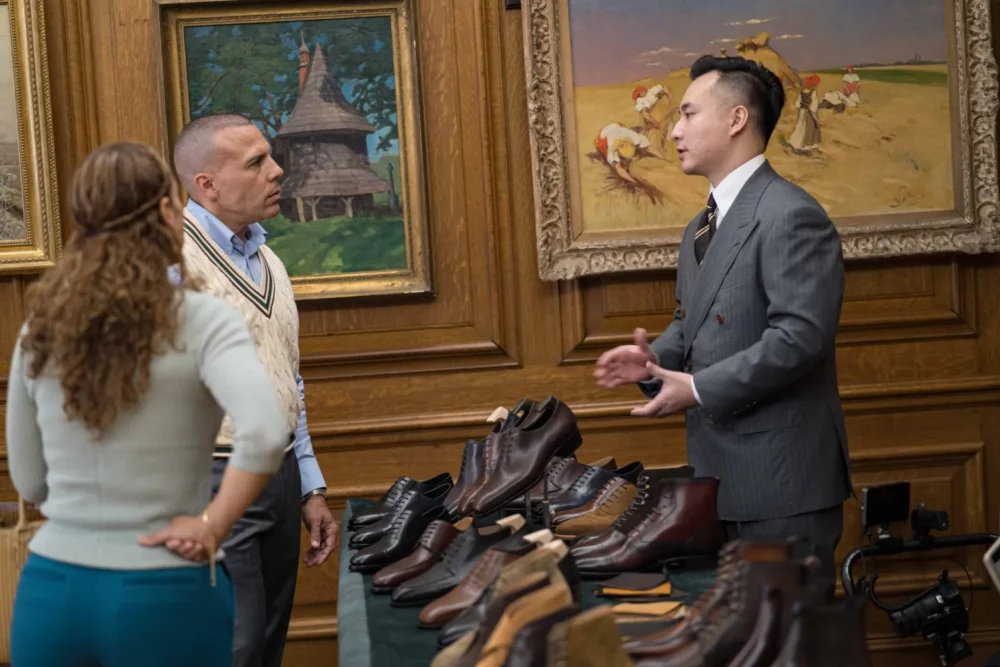 2024 New York Super Trunk Show