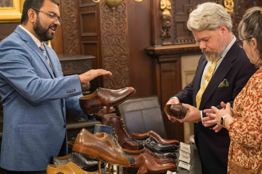 2024 New York Super Trunk Show