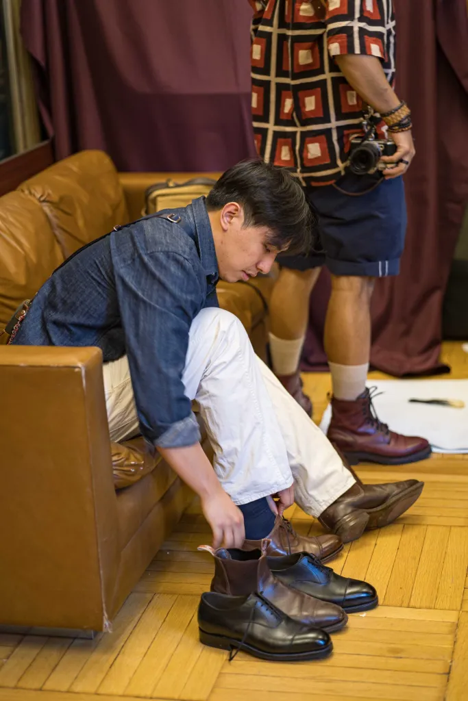 2024 New York Super Trunk Show