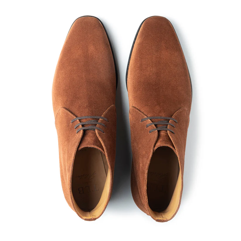 New Models At TLB Mallorca