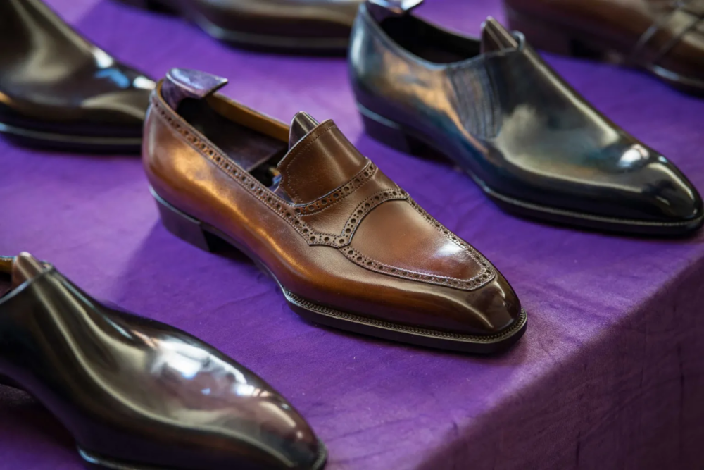 2024 New York Super Trunk Show