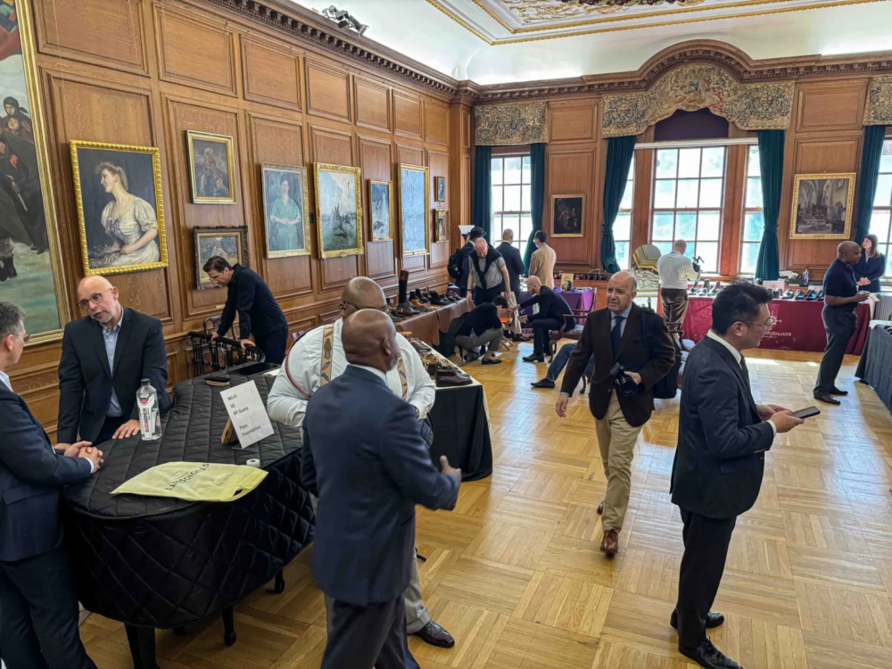 2024 New York Super Trunk Show