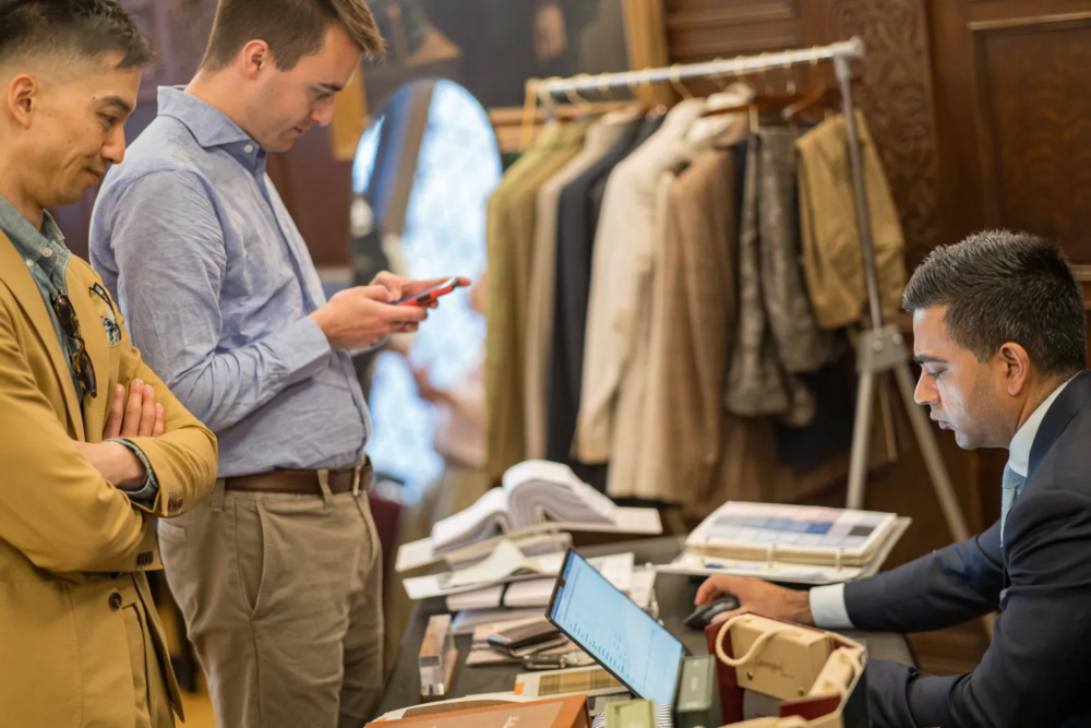 2024 New York Super Trunk Show