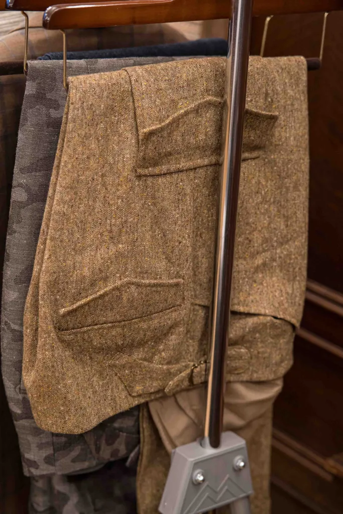 2024 New York Super Trunk Show