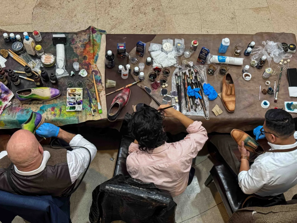 2024 New York Super Trunk Show