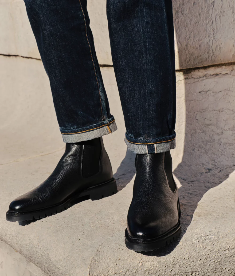 Septieme Largeur AW2024