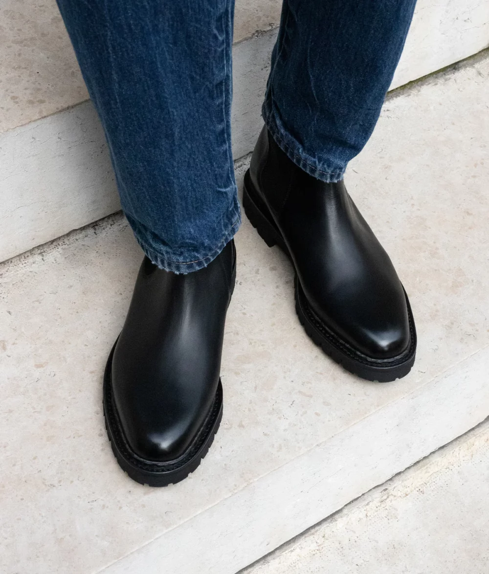 Septieme Largeur AW2024