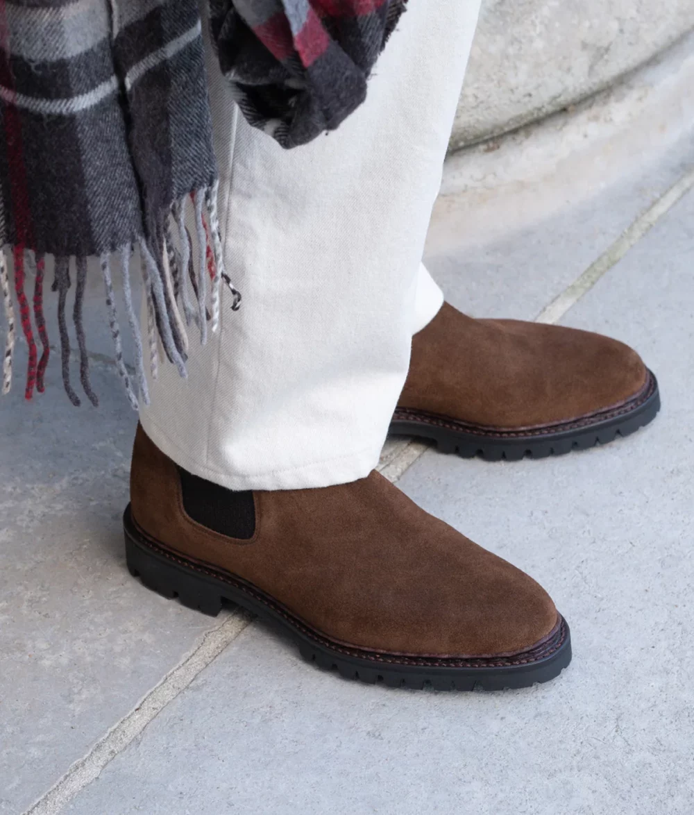 Septieme Largeur AW2024