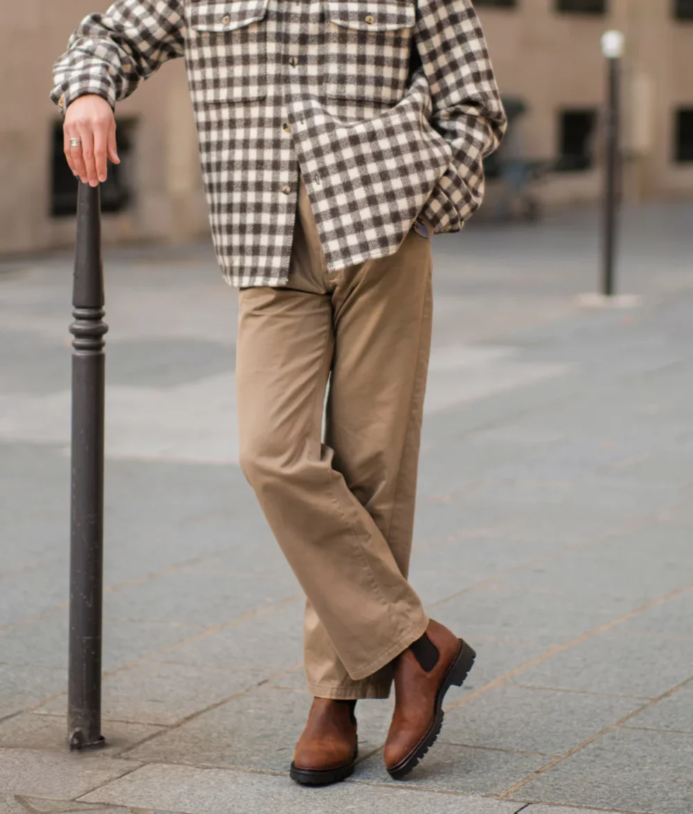 Septieme Largeur AW2024