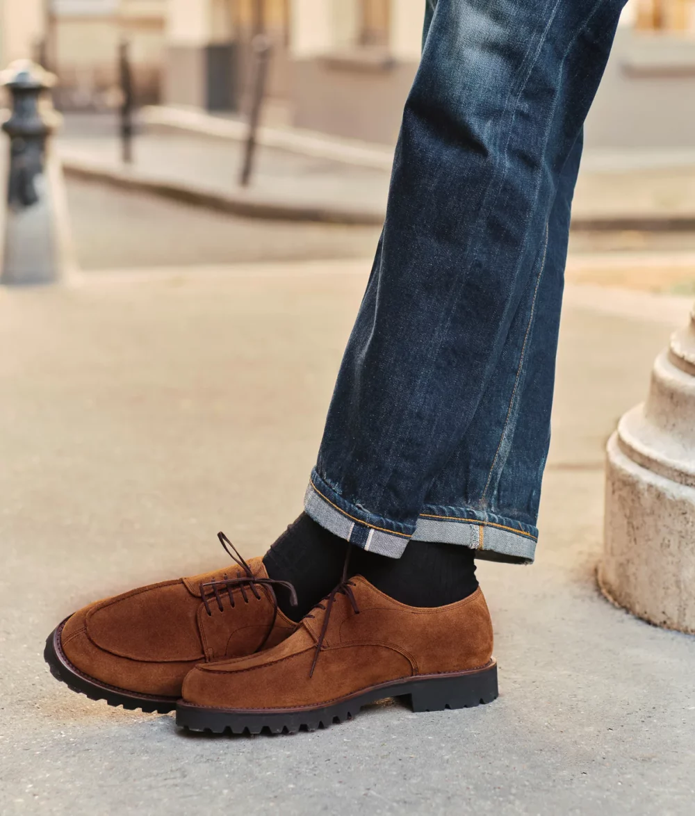 Septieme Largeur AW2024