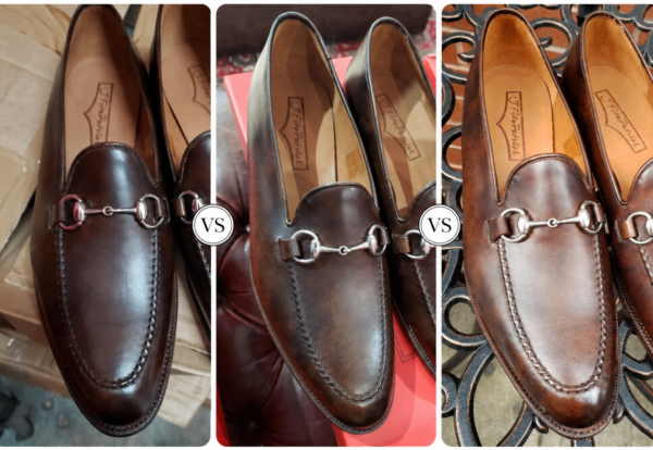 Shoe Colors Online vs Real Life: Why Lighting Changes Everything