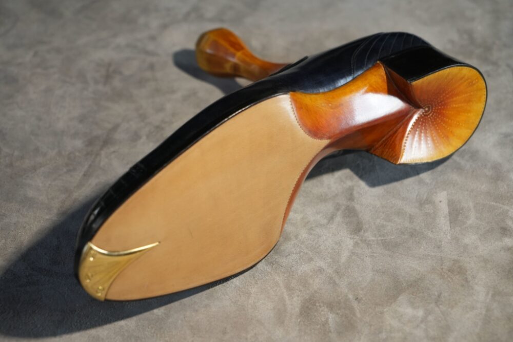 Japanese Shoemaker Khish