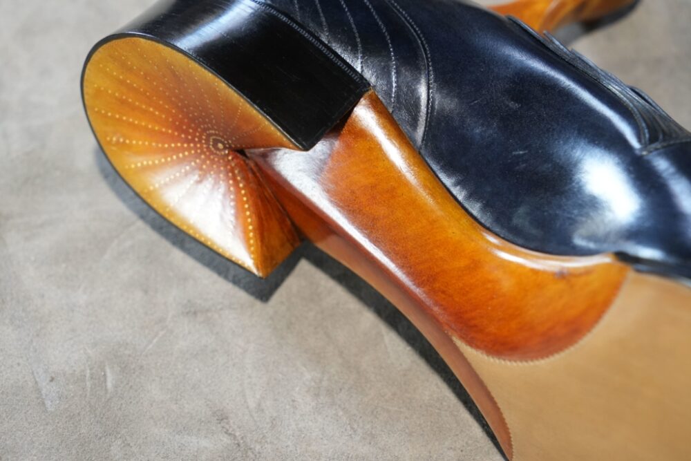 Japanese Shoemaker Khish